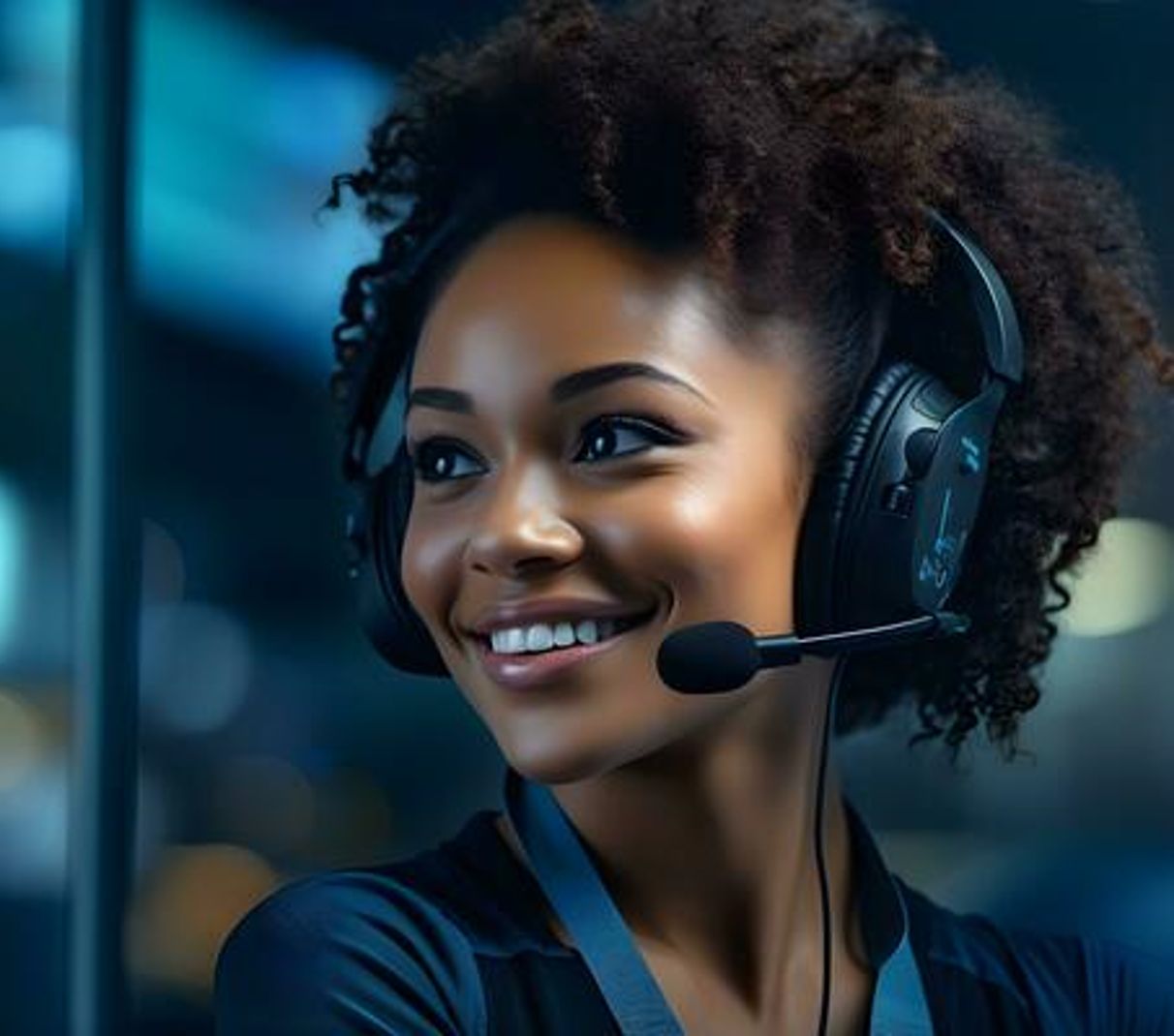 Call Suite CX Dashboard